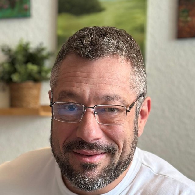 Mario Burgard